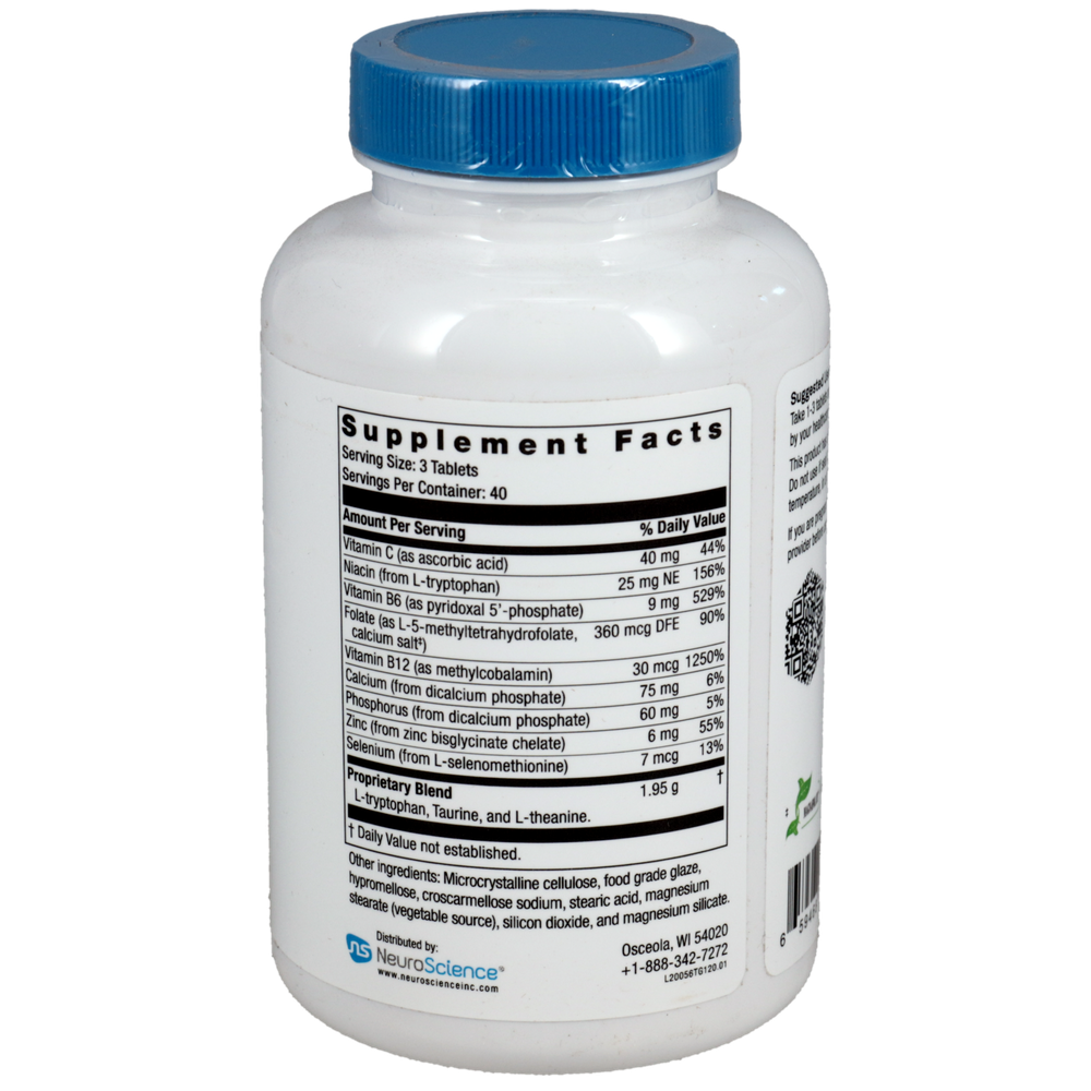 Product image for TravaGen.
