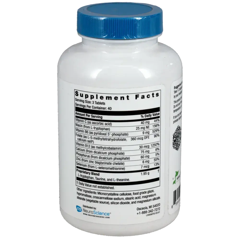 Product image for TravaGen.
