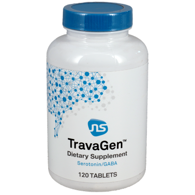 TravaGen product image