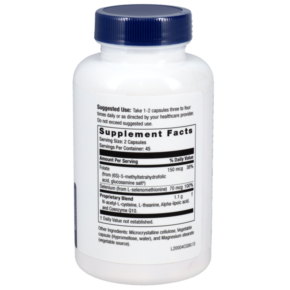 Product image for Calm G.