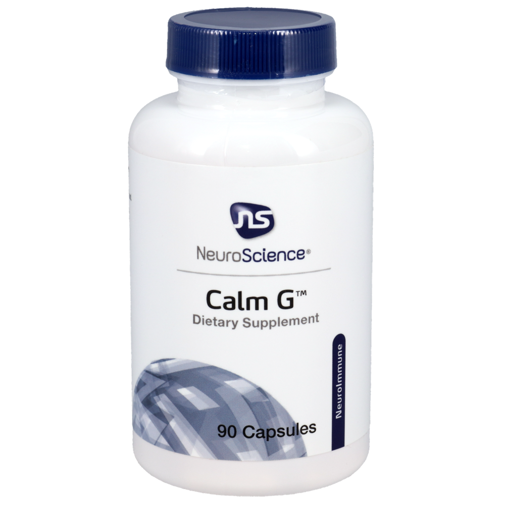 Calm G product image