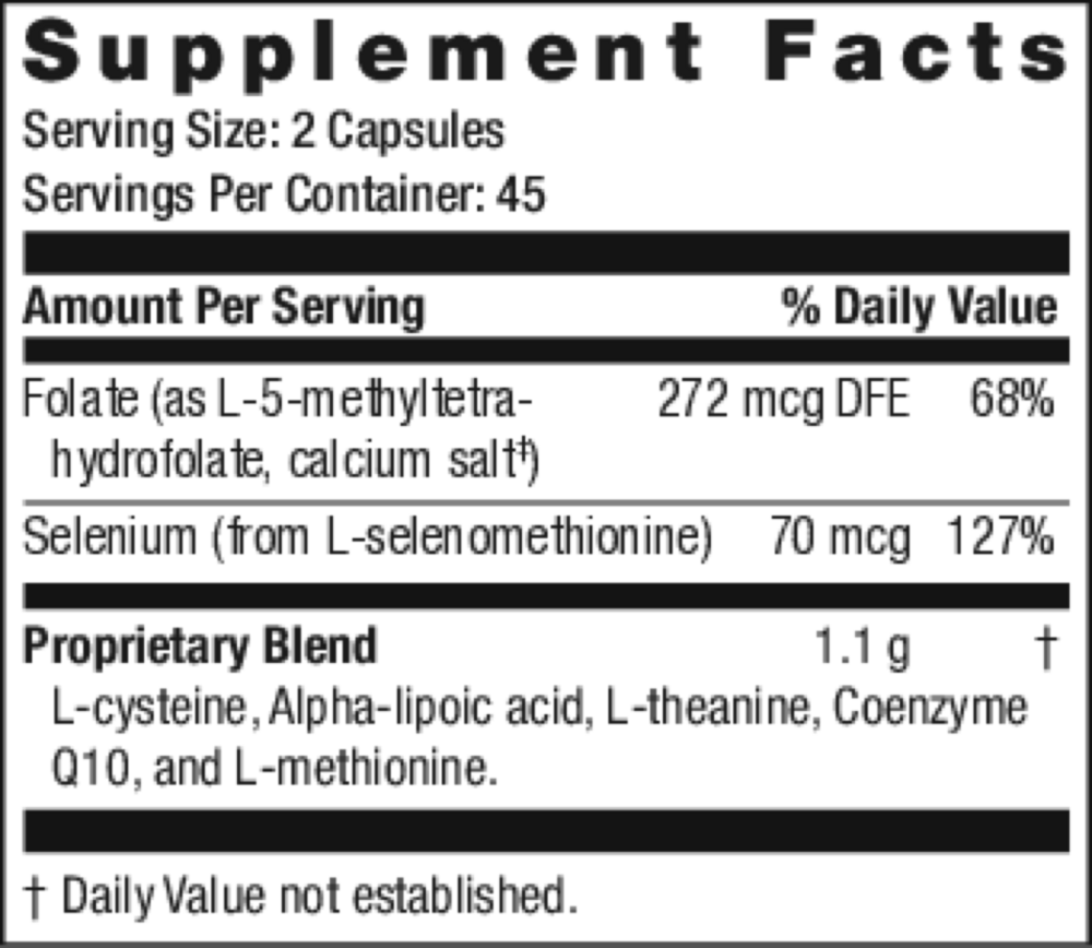 Product image for Calm G.