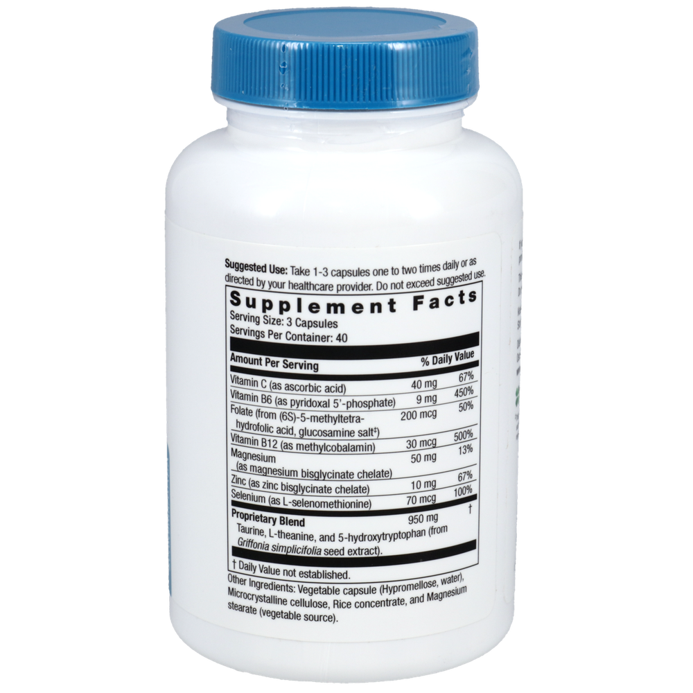 Product image for TravaCor.