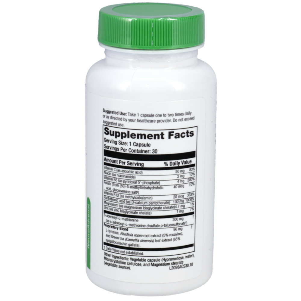 Product image for AdreCor with SAMe.