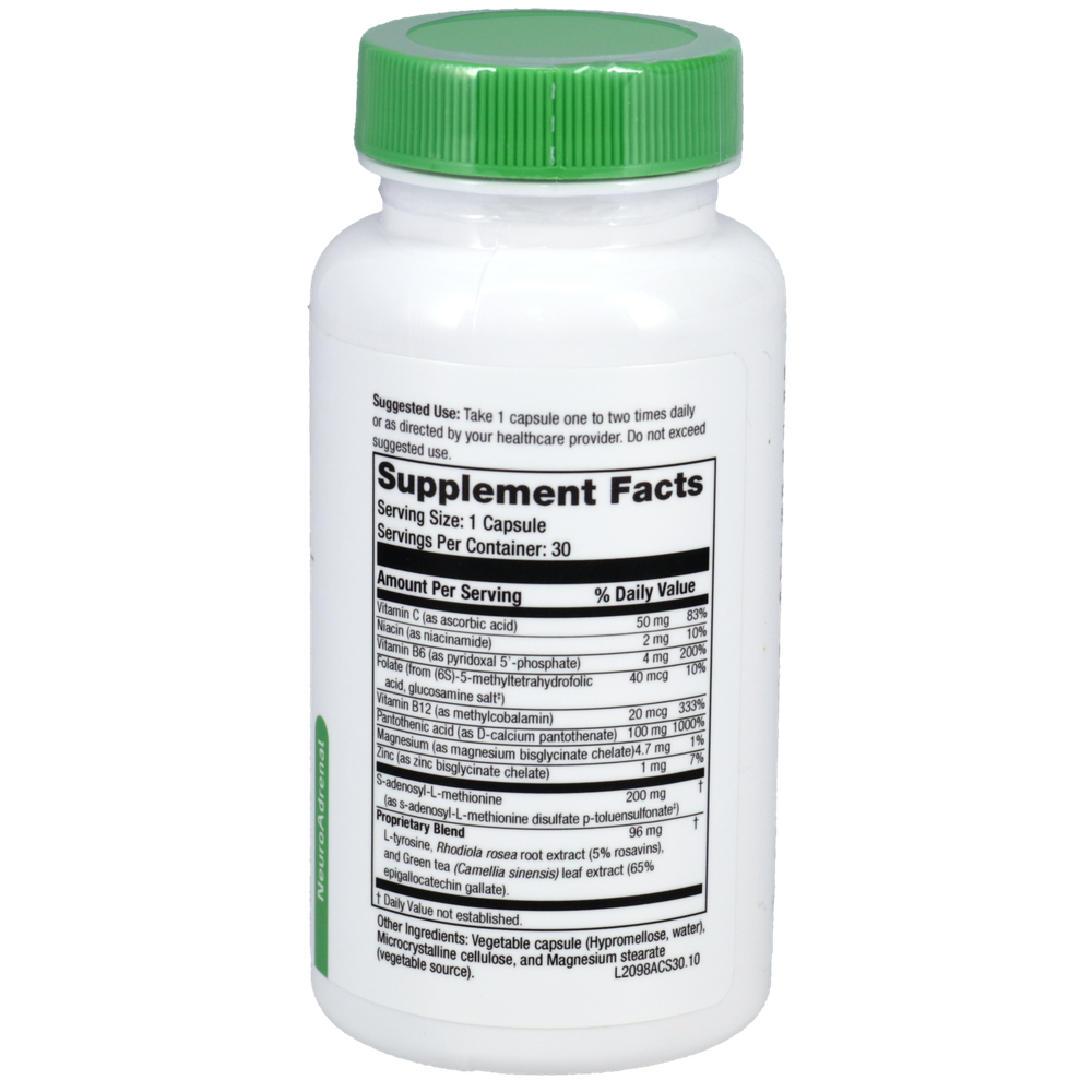 Product image for AdreCor with SAMe.