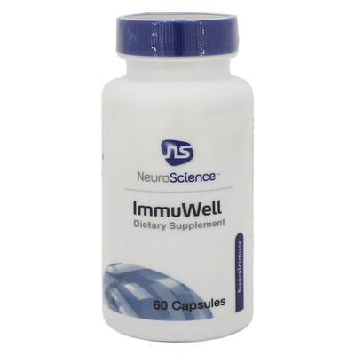 ImmuWell 60 capsules