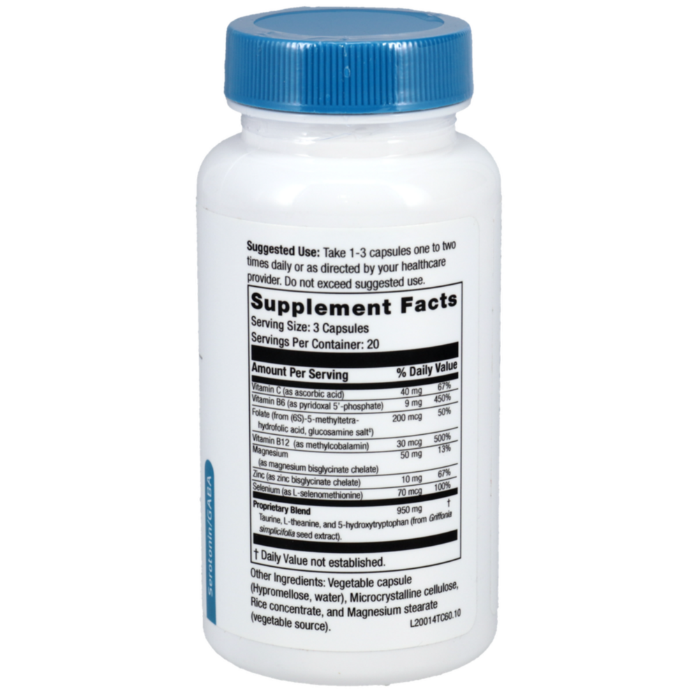 Product image for TravaCor.