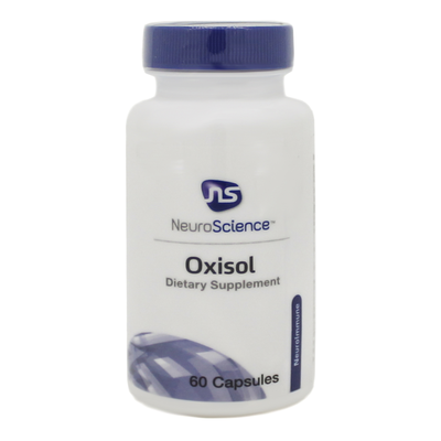 Oxisol 60 capsules