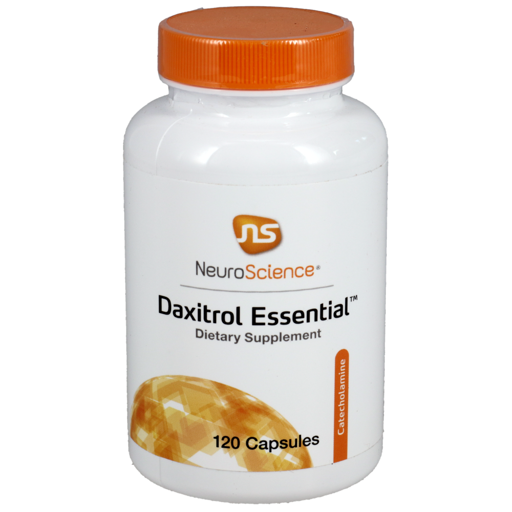 Daxitrol Essential product image