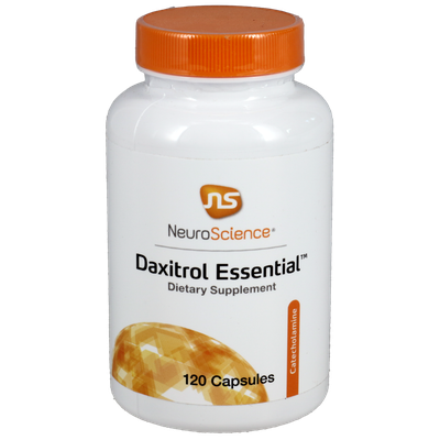Daxitrol Essential product image