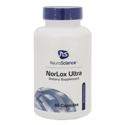 NorLox Ultra 60 capsules