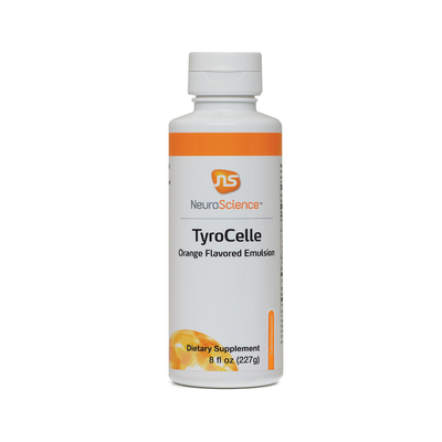 TyroCelle 8 Ounces