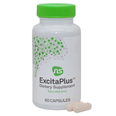 ExcitaPlus 60 capsules