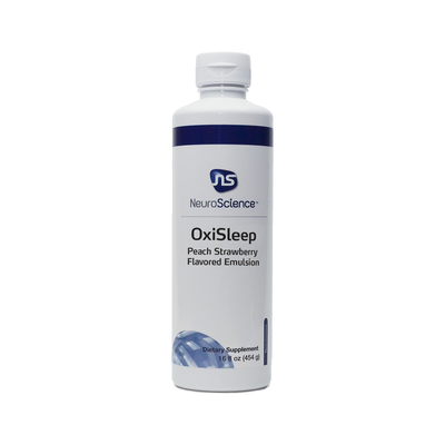 OxiSleep 16 Ounces