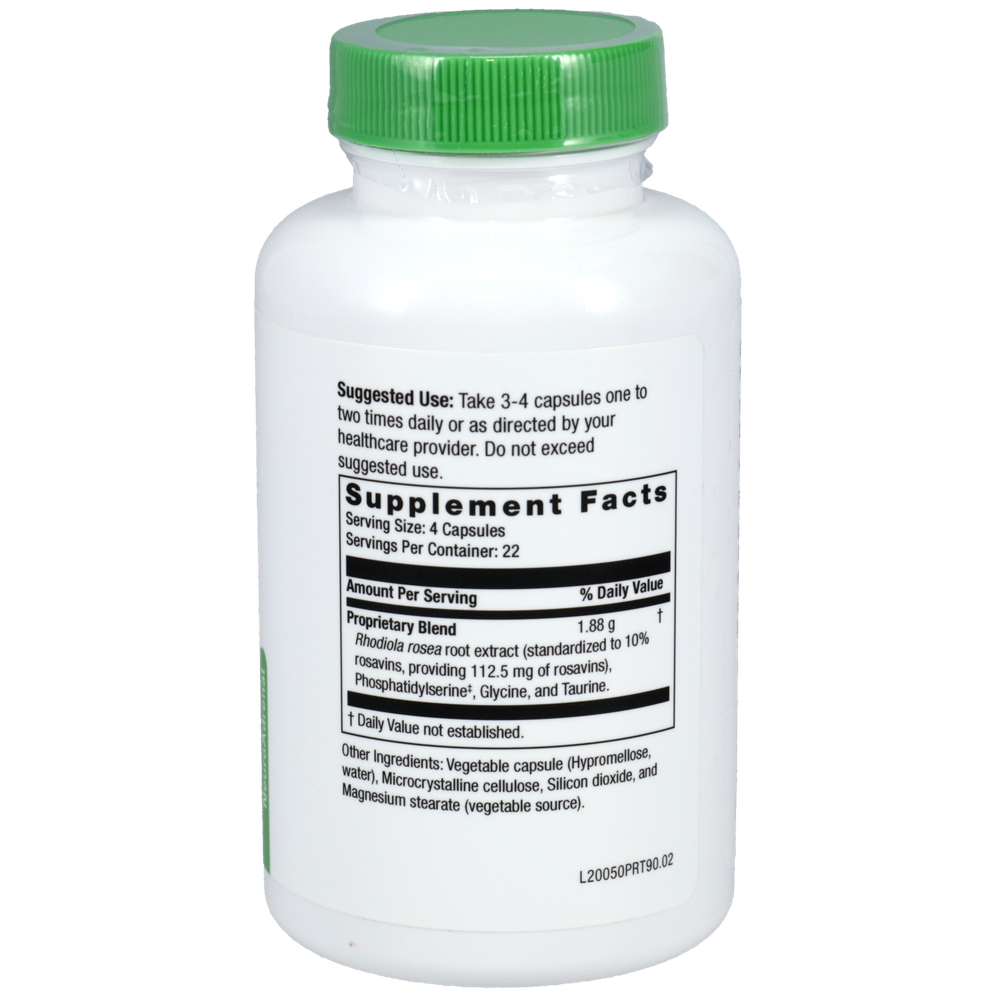 Product image for Calm PRT.