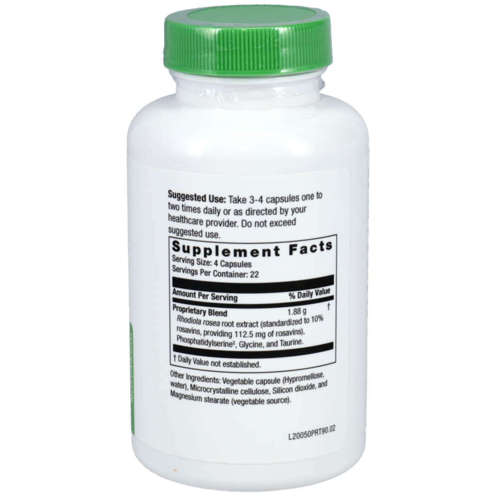 Product image for Calm PRT.