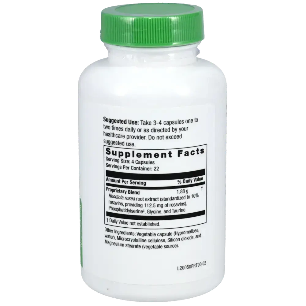 Product image for Calm PRT.