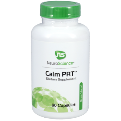 Calm PRT 90 capsules