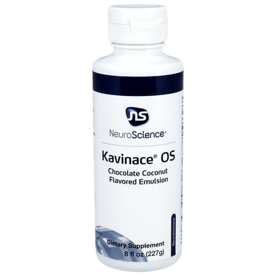 Kavinace® OS Emulsion 8 Ounces
