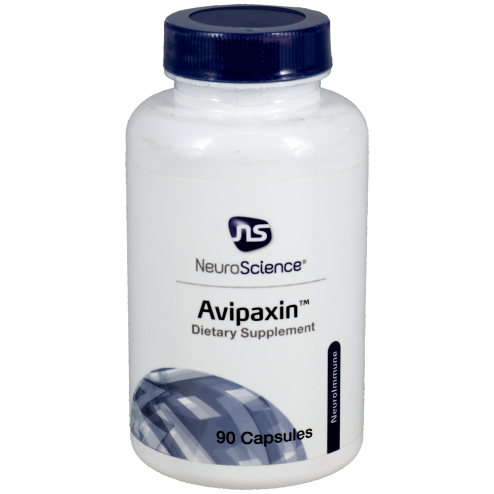 Avipaxin product image