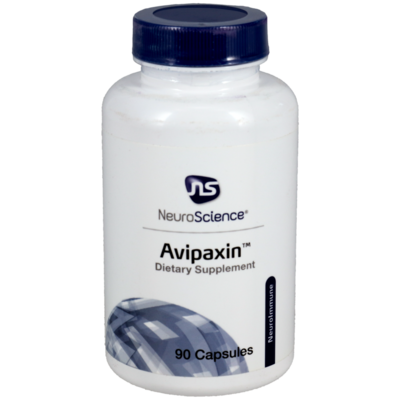 Avipaxin 90 capsules