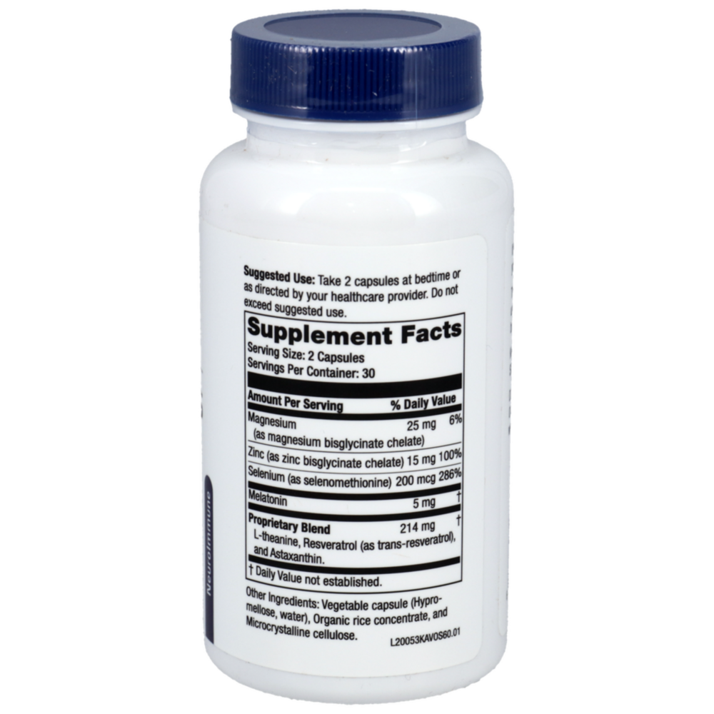 Product image for Kavinace® OS.