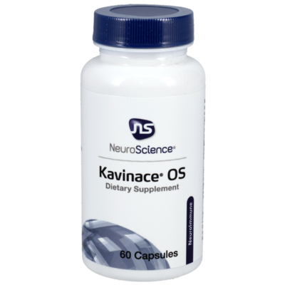Kavinace® OS 60 capsules
