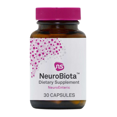 NeuroBiota product image