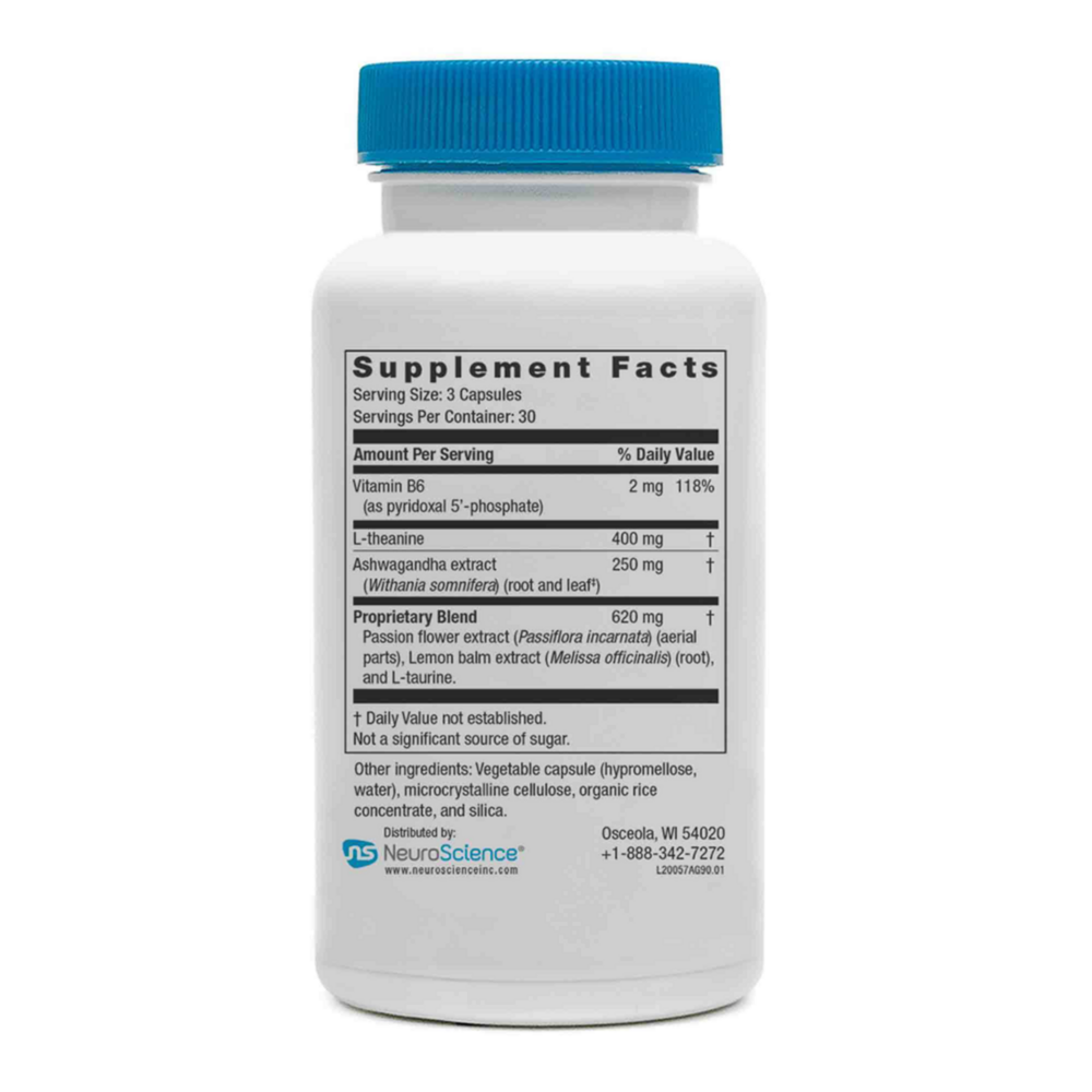 Product image for Alpha GABA™.