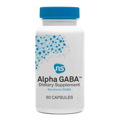 Alpha GABA™ product image