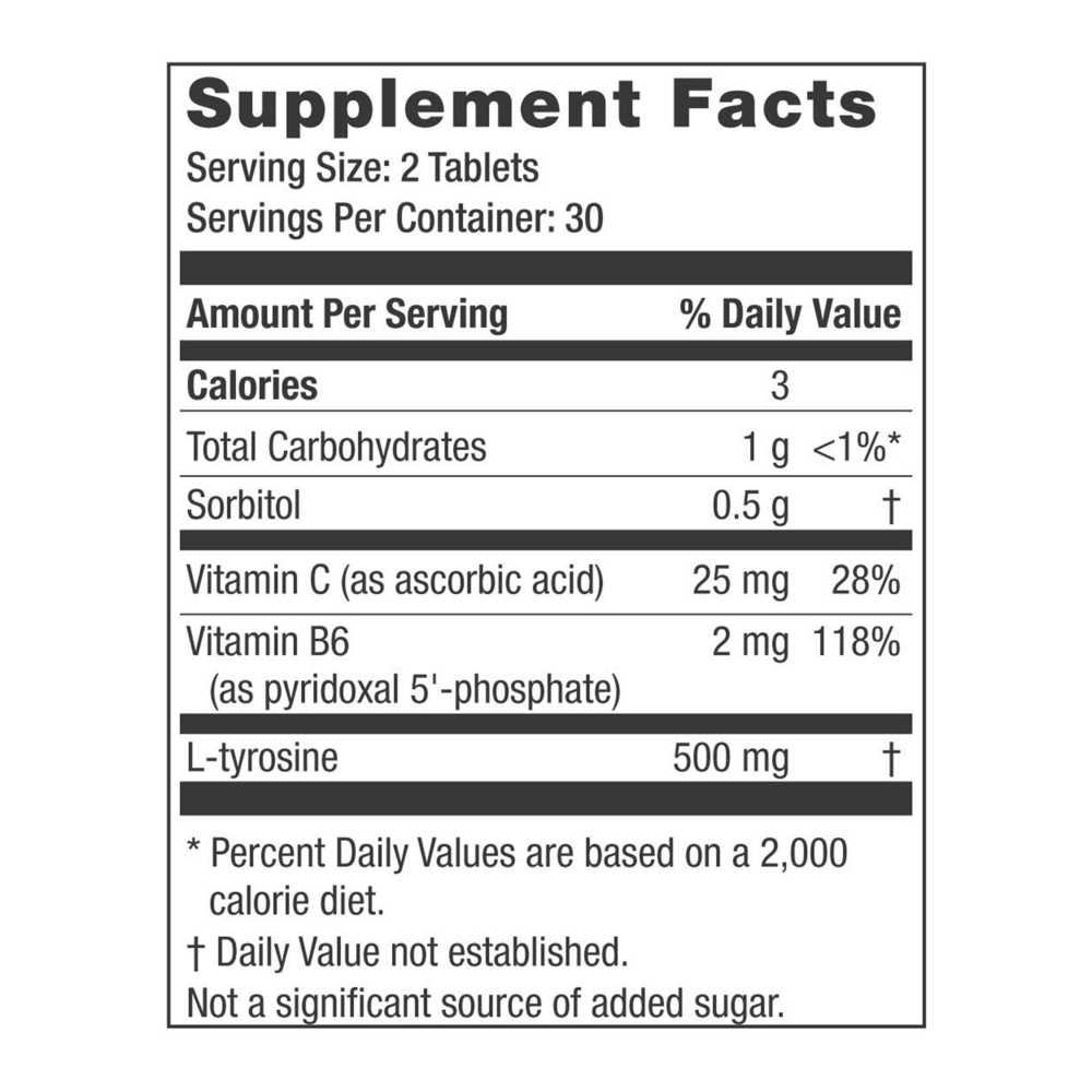 Product image for AttenTrex.