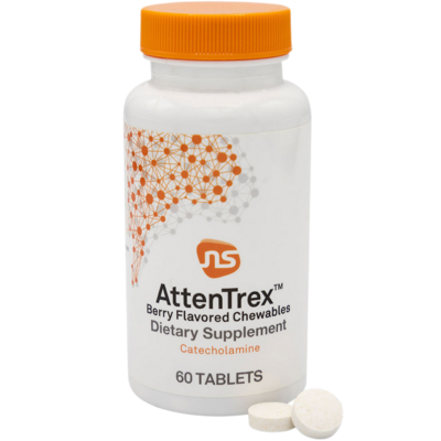 AttenTrex 60 Chewables