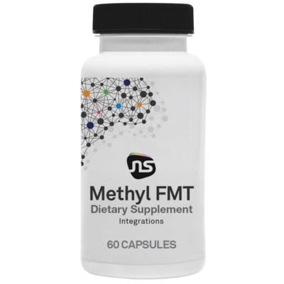 Methyl FMT 60 capsules