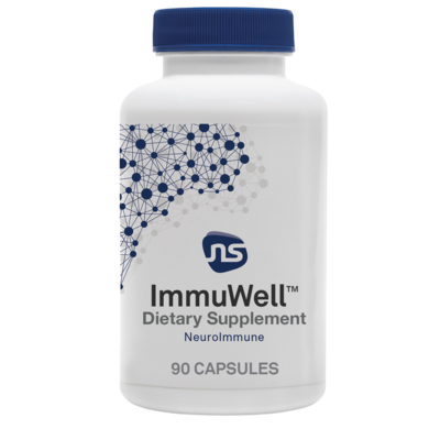 ImmuWell 90 capsules
