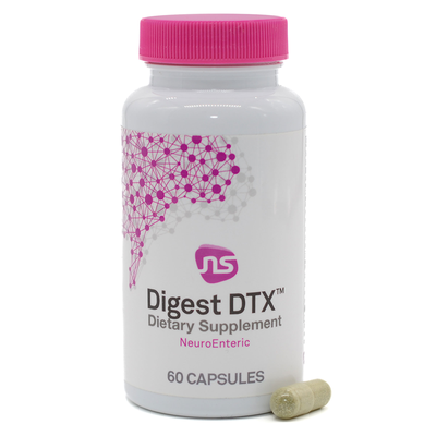 Digest DTX product image