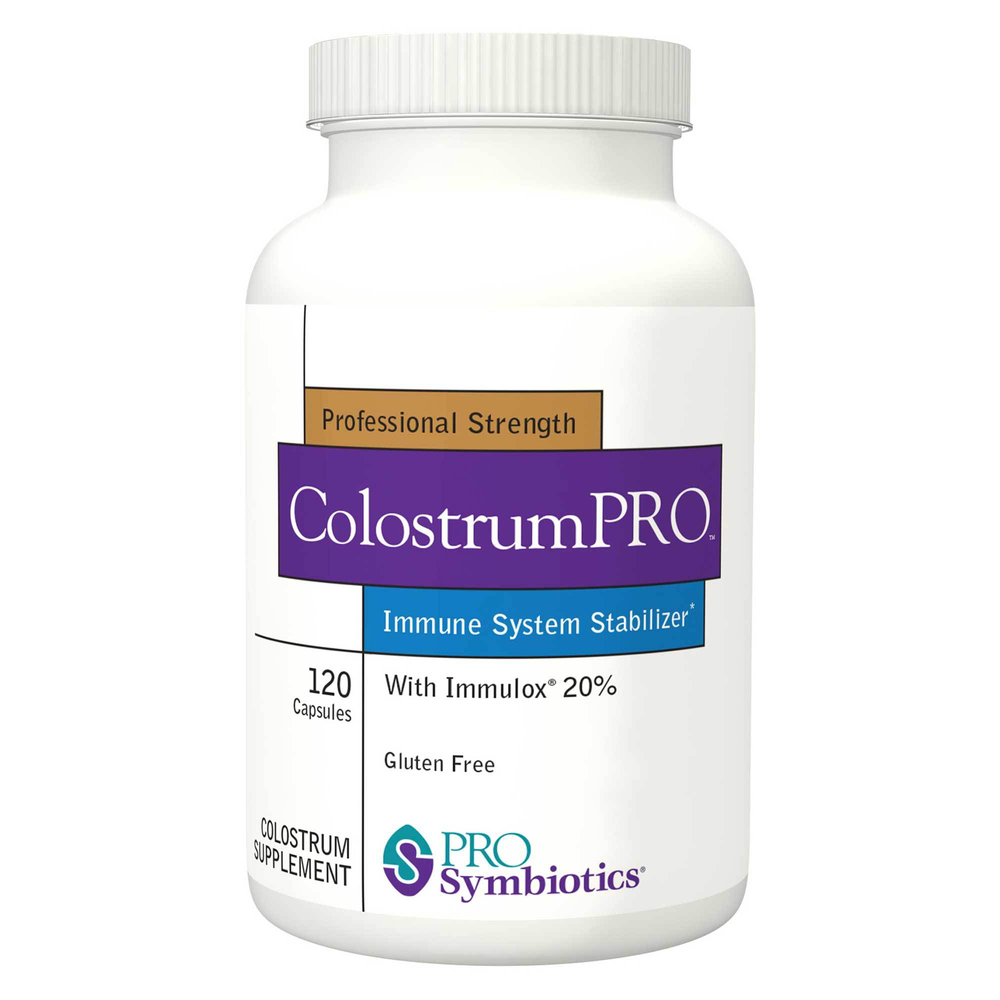 ColostrumPRO product image