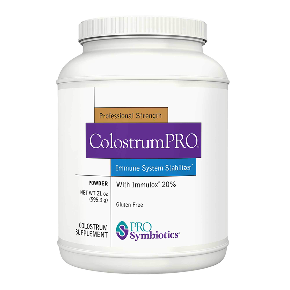 ColostrumPRO Powder product image