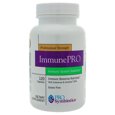 ImmunePro Formula 120 capsules