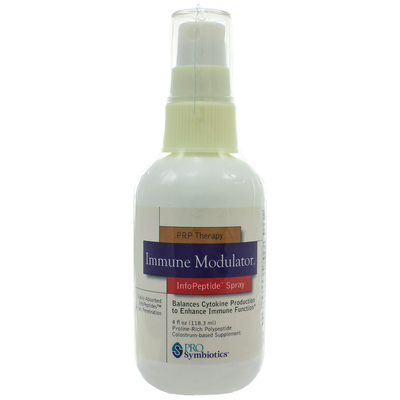 Immune Modulator InfoPeptide Spray 4 Ounces