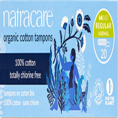 Org Regular Tampons product image