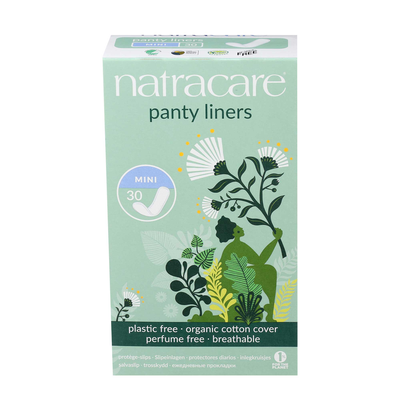 Mini Panty Liners product image