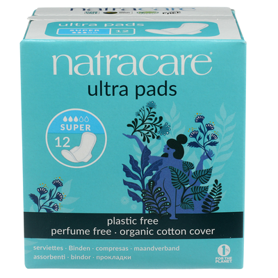 Ultra Pad w/Wings Super product image