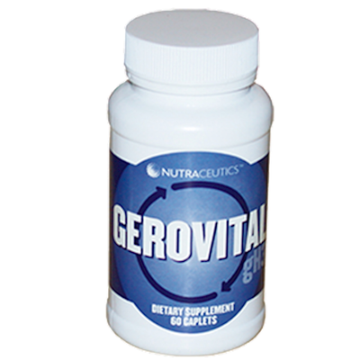 Gerovital GH3 product image