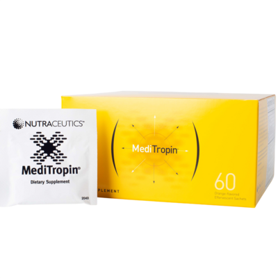 MediTropin® 60 sachets MediTropin® 60 sachets