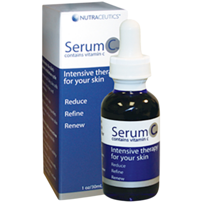 Serum C 1 Ounce