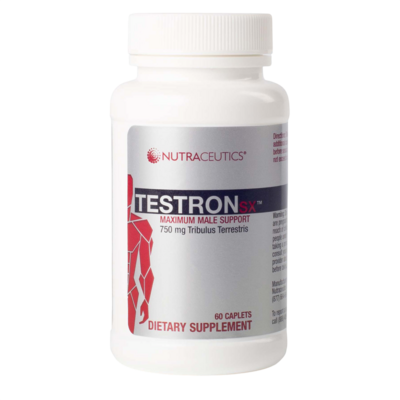 Testron SX 60 caplets