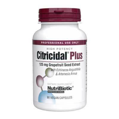 Citricidal Caps PLUS product image