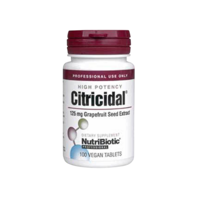 Citricidal Tablets