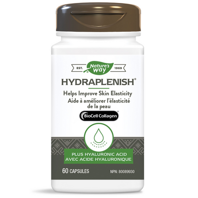 Hydraplenish™ Hyaluronic Acid product image