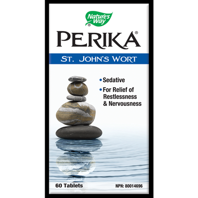 Perika (St. John's Wort) product image